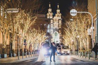 居留地ロケフォトの魅力✳︎