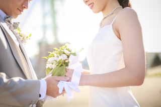 ポージングに心配なし☆