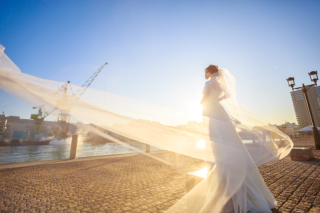 実際のところ【前撮りの時期は結婚式の何日前が良いの？】