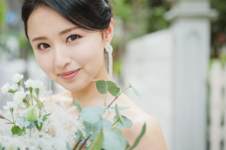 マリーグレースのブライダルメイク体験しませんか?