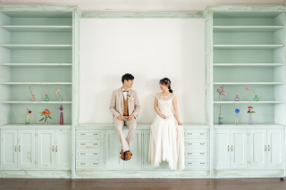 撮影した写真の使い方☆