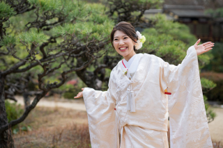 前撮りのタイミングはいつから始めればいい？？