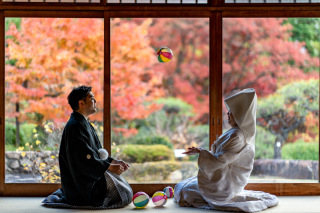 秋シーズン到来✳︎早得で撮影しましょう!!