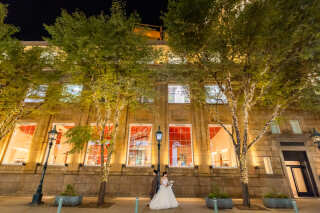 おすすめ撮影ロケ地✳︎神戸旧居留地