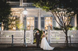 前撮り撮影のタイミングはいつ？