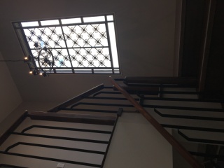 スタジオツアー~撮影スタジオ編~