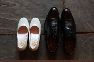 ガーデンウェディング