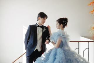 結婚式をしないおふたりへ