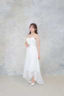 ドレス紹介～スレンダー ロケーション～