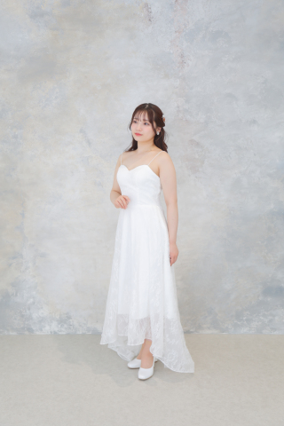 ドレス紹介～スレンダー ロケーション～