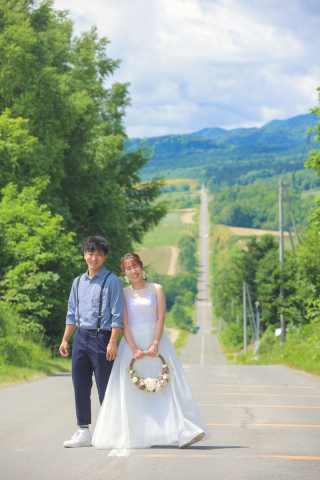 県外ロケーション撮影承ります