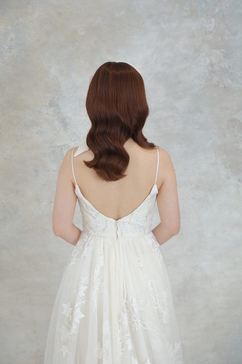 ダウンスタイル