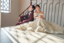 嬉しい！春のWedding Photoキャンペーン