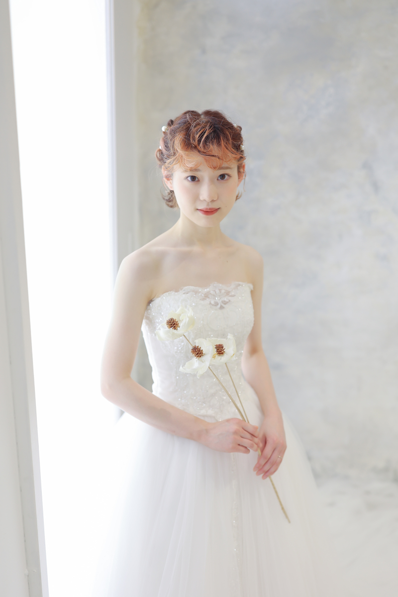 アップスタイル