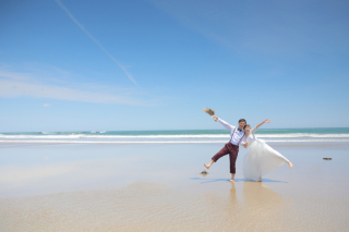 海ロケに良い季節です♫