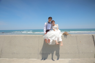 ビーチロケ承ります