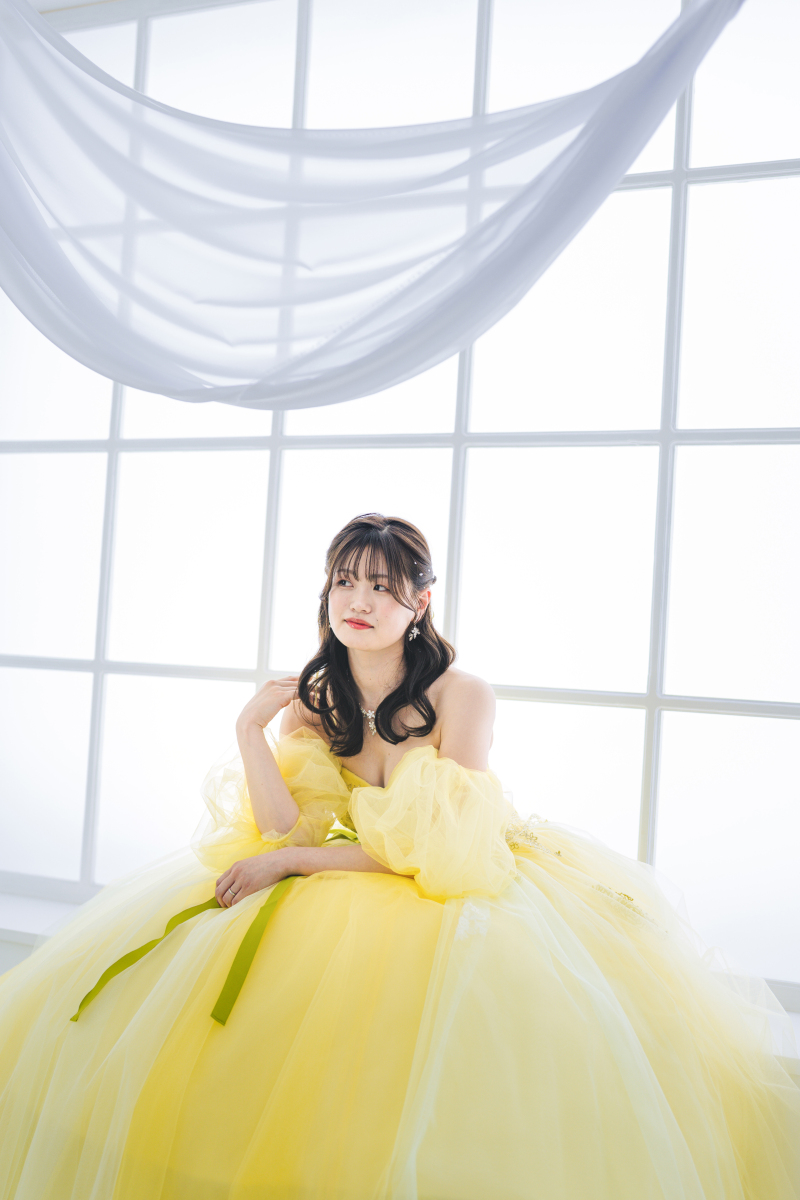 スタジオ撮影の魅力✨　
