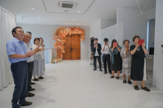 和装ロケ洋装スタジオ スタジオ編