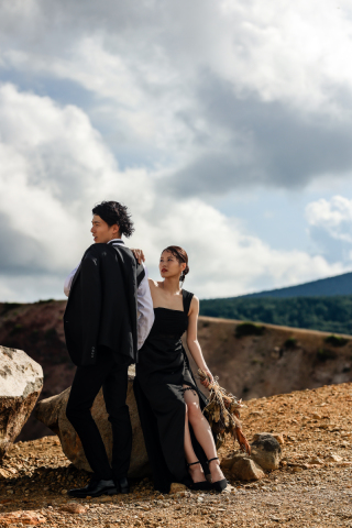 ロケーション場所紹介 浄土平