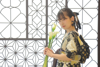 おしゃれなヘアスタイルのご紹介