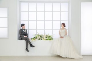 寒い冬はスタジオ撮影はいかがですか?