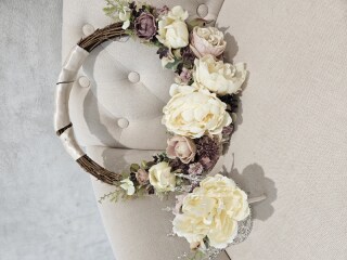 ReiMei+オリジナルブーケ