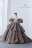 ISAMUMORITA 新作ドレス6月入荷予定