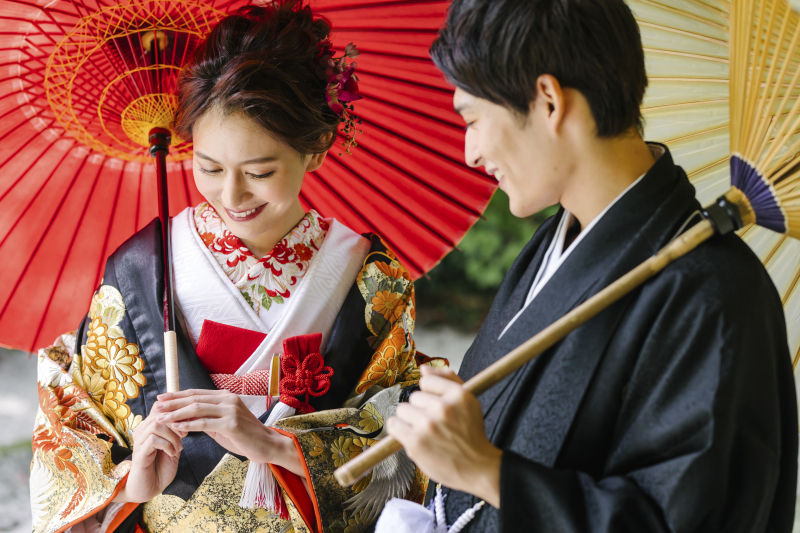 本日は プロポーズの日 公開日 2021年6月6日 Wa Modern Wedding Calla 愛知県でフォトウェディング探すならphotorait