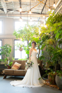 ドレス紹介　No.21