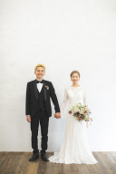 タキシード紹介 No.1