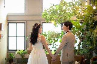 ヘアメイクブログ④