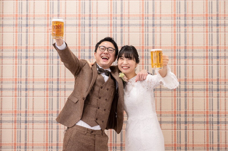 お持ち込みグッズ