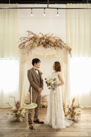 タキシード紹介 No.3①