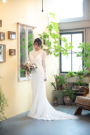 ドレス紹介【S04】