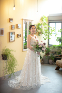 ドレス紹介　No.108