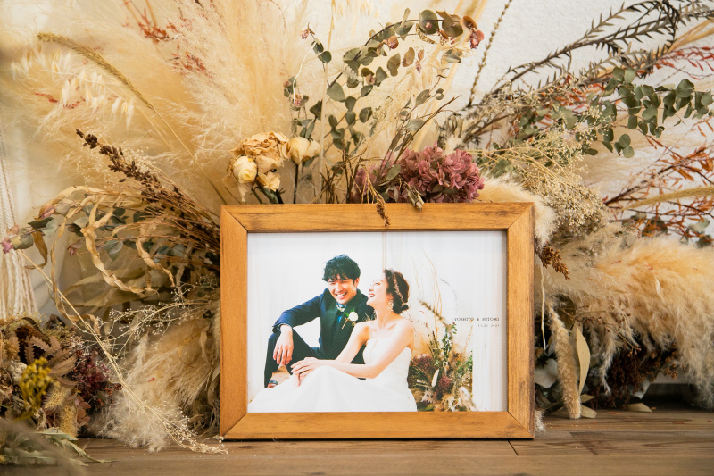 2022年 新春スペシャル Bridal Fair 開催中!!