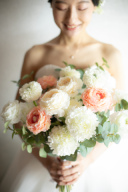 オリジナルブーケ