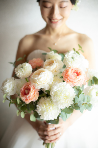 オリジナルブーケ