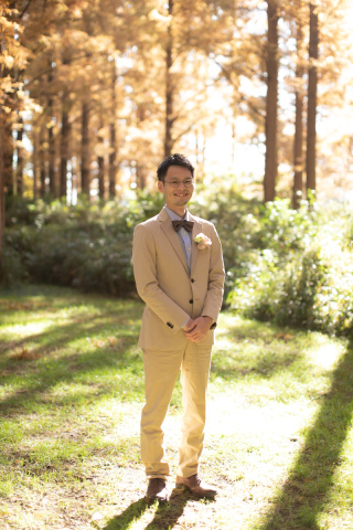 タキシード紹介【N03】