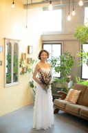 ドレス紹介　No.6