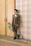 タキシード紹介【D01】