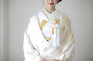 和装小物5点セット紹介【ゴールド】