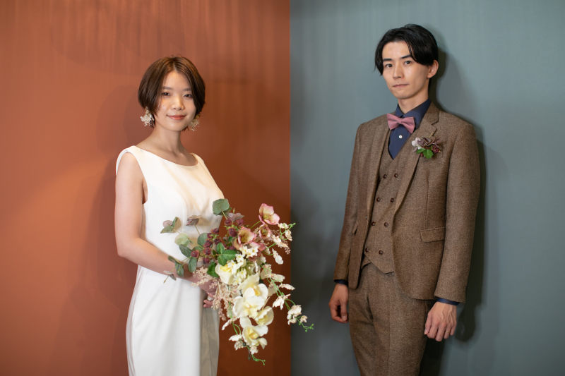 背景紹介【ブルー】