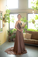 ドレス紹介　No.107