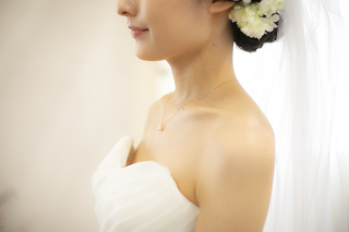 お客様からの質問！ブライダルインナー編