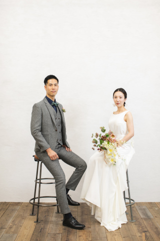 タキシード紹介 No.4①