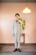 タキシード紹介【K03】