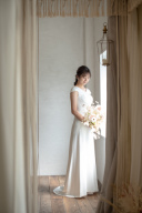 ドレス紹介 No.23