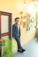 タキシード紹介【N04】