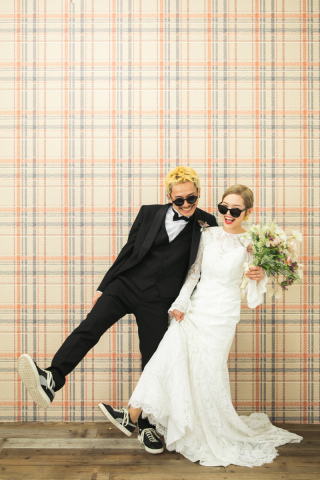 お持ち込みグッズ